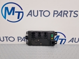 Bmw 118d Se Auto 2015-2019 REM CONTROL MODULE REAR 2015,2016,2017,2018,2019BMW 1 SERIES REM BDC CONTROL MODULE REAR 9374506 F20 F21 F22 F23 F30 F31 F32 F33 9374506     Used