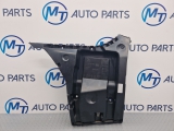 Bmw 640 6 Seriesd M Sport Gran Coupe E6 Dohc 2012-2018 REAR BUMPER BRACKET LEFT 2012,2013,2014,2015,2016,2017,2018BMW 6 SERIES REAR M SPOT BUMPER BRACKET LEFT PASSENGER SIDE 8050385 F06 F12 F13  8050385     Used