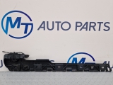 Bmw F12 640d M Sport Auto 2011-2018 Sideskirt Bracket(passenger) 2011,2012,2013,2014,2015,2016,2017,2018BMW 6 SERIES SIDESKIRT BRACKET PASSENGER LEFT SIDE 7223083 F12 F13 LCI 7223083     Used