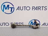 Bmw M135 1 Seriesi E6 6 Dohc 2011-2022 Control Arm Front Left 2011,2012,2013,2014,2015,2016,2017,2018,2019,2020,2021,2022BMW 1 SERIES WISHBONE CONTROL ARM FRONT LEFT PASSENGER SIDE 6857329 F20 F21 F22  6857329     Used