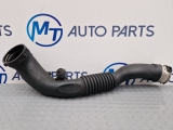 Bmw M135 1 Seriesi E6 6 Dohc 2011-2022 Charge Air Induction Hose 2011,2012,2013,2014,2015,2016,2017,2018,2019,2020,2021,2022BMW 1 SERIES CHARGE AIR INDUCTION INTAKE HOSE PIPE 7604033 F20 F21 F22 F23 F30 7604033     Used