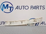 Bmw M135 1 Seriesi E6 6 Dohc 2011-2022 Sideskirt Bracket Passenger Lh4 2011,2012,2013,2014,2015,2016,2017,2018,2019,2020,2021,2022BMW 1 SERIES SIDESKIRT BRACKET PASSENGER LEFT SIDE LH4 8057949 F21 F22 8051949     Used