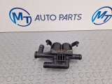 Bmw M6 6 Series E5 8 Dohc 2012-2017 Water Heater Control Valve 2012,2013,2014,2015,2016,2017BMW 6 SERIES WATER HEATER CONTROL VALVE 9119164 F07 F10 F11 F12 F06 F13 F01 F02 9119164     Used