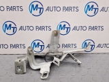 Bmw M135 1 Seriesi E6 6 Dohc 2011-2022 Wing Panel Bracket Left 2011,2012,2013,2014,2015,2016,2017,2018,2019,2020,2021,2022BMW 1 SERIES WING PANEL BRACKET LEFT PASSENGER SIDE SET 7284651 7284649 7284647  7284651 7284649 7284647     Used