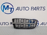 Bmw M135 1 Seriesi E6 6 Dohc 2011-2022 Front Bumper Grill Right 2011,2012,2013,2014,2015,2016,2017,2018,2019,2020,2021,2022BMW 1 SERIES FRONT BUMPER LOWER GRILL RIGHT DRIVER SIDE 8053804 F20 F21 8053804     Used