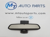 Bmw F32 420d M Sport Auto Coupe 2 Door 2015-2020 REAR VIEW MIRROR  2015,2016,2017,2018,2019,2020BMW 3 4 SERIES F30 F31 F34 F32 F33 F36 INTERIOR REAR VIEW MIRROR      VERY GOOD