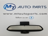 Bmw F32 420d M Sport Coupe 2 Door 2013-2020 Rear View Mirror  2013,2014,2015,2016,2017,2018,2019,2020BMW 3 4 SERIES F30 F31 F34 F32 F33 F36 INTERIOR REAR VIEW MIRROR      VERY GOOD