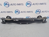 Bmw 435d Xdrive M Sport Auto 2013-2020 REAR BUMPER REINFORCEMENT BRACKET 2013,2014,2015,2016,2017,2018,2019,2020BMW 3 SERIES REAR BUMPER REINFORCEMENT BRACKET CARRIER 7285542 F32 F82 F36 7285542     Used