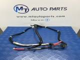 Bmw F30 335d Xdrive M Sport Auto 2013-2018 Starter Cable 2013,2014,2015,2016,2017,2018BMW 1 2 3 4 SERIES F20 F21 F21 F30 F32 STARTER POSITIVE CABLE 8577241 8577240      VERY GOOD