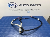 Bmw F31 320d Msport Auto 2015-2019 STARTER CABLE 2015,2016,2017,2018,2019BMW 1 2 3 4 SERIES F20 F21 F21 F30 F32 STARTER POSITIVE CABLE 8534699 8584698      VERY GOOD