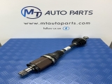 Bmw F34 335d Xdrive M Sport Gt Auto 2012-2020 Front Driveshaft Left 2012,2013,2014,2015,2016,2017,2018,2019,2020BMW 1 2 3 4 SERIES F20 F22 F30 F32 FRONT DRIVESHAFT LEFT SIDE 7597693      VERY GOOD