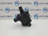 Bmw M4 4 Series Competition E6 6 Dohc 2016-2023 AUXILARY WATER PUMP 2016,2017,2018,2019,2020,2021,2022,2023BMW 2 3 4 SERIES M2 M3 M4 AUXILARY WATER PUMP 7850568 F80 F82 F83 F87      GOOD
