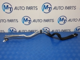 Bmw M5 5 Series E6 8 Dohc 2013-2016 GEARBOX COOLING PIPE 2013,2014,2015,2016BMW M5 M6 SERIES GEARBOX OIL COOLER PIPE SET 2284270 2284269 F06 F10 F12 F13      VERY GOOD