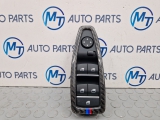 Bmw 435d 4 Series Xdrive M Sport Gran Coupe E6 6 Dohc Coupe 4 Door 2014-2020 ELECTRIC WINDOW SWITCH (FRONT DRIVER SIDE) 7403892 9208108 2014,2015,2016,2017,2018,2019,2020BMW 4 SERIES ELECTRIC WINDOW SWITCH FRONT RIGHT DRIVER SIDE 7403892 F20 F31 F36 7403892 9208108     GOOD
