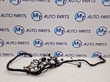 Mercedes V250 V-class Bluetec Sport E6 4 Dohc 2014-2023 Wiring Loom Front Left 2014,2015,2016,2017,2018,2019,2020,2021,2022,2023MERCEDES BENZ V CLASS W447 ENGINE BAY FRONT LEFT PASSENGER SIDE WIRING LOOM      GOOD