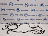 Mercedes V250 V-class Bluetec Sport E6 4 Dohc 2014-2023 Wiring Loom Rear 2014,2015,2016,2017,2018,2019,2020,2021,2022,2023MERCEDES BENZ V CLASS W447 REAR WIRING LOOM       GOOD