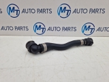 Bmw X5 Xdrive40d M Sport E6 6 Dohc 2013-2018 Coolant Hose 6 2013,2014,2015,2016,2017,2018BMW X5 X6 SERIES F15 F16 COOLANT HOSE PIPE 8517591 8517591     GOOD