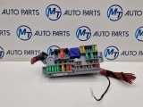 Bmw X3 M Competition Auto 2019-2023 FRONT FUSE BOX 2019,2020,2021,2022,2023BMW X3 SERIES F97 G01 INTERIOR FRONT FUSE BOX 6807487 6807487     VERY GOOD