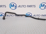 Bmw M135 1 Seriesi E6 6 Dohc 2011-2022 Engine Oil Cooler Pipe 2011,2012,2013,2014,2015,2016,2017,2018,2019,2020,2021,2022BMW 1 SERIES ENGINE HEATER CORE COOLER PIPE HOSE 9243891 F20 F21 F22 F23 F30 F31 9243891     Used