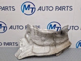 Bmw M3 3 Series Competition Package E6 6 Dohc 2016-2018 Heat Shield 2016,2017,2018BMW 3 SERIES M3 FRONT WALL HEAT SHIELD DRIVER RIGHT SIDE 7241766 F20 F30 F80  7241766     Used