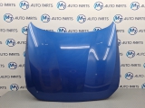 Bmw M135 1 Seriesi E6 6 Dohc Hatchback 3 Door 2011-2015 2979 BONNET F21 BLUE 2011,2012,2013,2014,2015BMW 1 2 SERIES COMPLETE BONNET PANEL F20 F21 F22 F23 F87 BLUE B45 F21 BLUE     GOOD