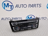 Bmw M135 1 Seriesi E6 6 Dohc 2015-2016 CLIMATE CONTROL MODULE 2015,2016BMW 1 SERIES CLIMATE CONTROL MODULE F20 F21 F22 F23      Used