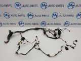 Bmw 320 3 Seriesd Sport E6 4 Dohc 2018-2023 WIRING LOOM FRONT LEFT 2018,2019,2020,2021,2022,2023BMW 3 SERIES G20 G21 ENGINE BAY WIRING LOOM FRONT LEFT SIDE SEE DESCRIPTION      GOOD