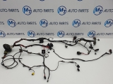 Bmw 320 3 Seriesd Sport E6 4 Dohc 2018-2023 WIRING LOOM FRONT RIGHT 2018,2019,2020,2021,2022,2023BMW 3 SERIES G20 G21 ENGINE BAY WIRING LOOM FRONT RIGHT SIDE SEE DESCRIPTION      GOOD