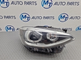 Bmw M135 1 Seriesi E6 6 Dohc 2011-2015 Headlight (driver side) 2011,2012,2013,2014,2015BMW 1 SERIES HEADLIGHT XENON DRIVER SIDE 7229688 F20 F21 7229688     GOOD