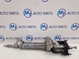 Bmw 330 3 Series M Sport Phev E6 4 Dohc Saloon 4 Door 2019-2023 Steering Column  2019,2020,2021,2022,2023BMW 3 X3 X4 Z4 SERIES STEERING COLUMN 6896187 G01 G02 G20 G29 F97 F98      GOOD