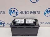 Bmw M4 4 Series Competition E6 6 Dohc Coupe 2 Door 2016-2023 Battery 8047220 2016,2017,2018,2019,2020,2021,2022,2023BMW M3 M4 OEM LITHIUM-ION START/STOP BATTERY 12V 69aH 770A 8047220 F82 F80 F82  8047220     GOOD