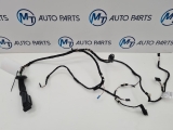 Bmw M3 3 Series Competition Package E6 6 Dohc 2016-2018 REAR DOOR WIRING LOOM PASSENGER 2016,2017,2018BMW 3 SERIES F80 F31 F30 REAR DOOR WIRING LOOM PASSENGER 9366759 9366761      VERY GOOD