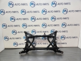 BMW M4 SERIES REAR AXLE SUBFRAME CARRIER 2284640 F82 F83 F87 F80 Bmw M4 4 Series Competition E6 6 Dohc Coupe 2 Door 2016-2020 2979 SUBFRAME (REAR) 2284640 2016,2017,2018,2019,2020BMW M4 SERIES REAR AXLE SUBFRAME CARRIER 2284640 F82 F83 F87 F80 2284640 VERY GOOD