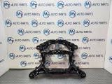 Bmw I4 Edrive40 M Sport E6 Coupe 4 Door 2021-2024 0 SUBFRAME (REAR) 7916221 2021,2022,2023,2024BMW i4 SERIES REAR AXLE CARRIER SUBFRAME 7916221 G26 7916221     VERY GOOD