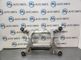Bmw 740 7 Seriesd Xdrive M Sport E6 6 Dohc Saloon 4 Door 2015-2020 2993 SUBFRAME (REAR) 6883918 2015,2016,2017,2018,2019,2020BMW 7 SERIES REAR AXLE CARRIER SUBFRAME 6883918 G11 G12  6883918     VERY GOOD