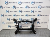 Bmw X3 M Competition E6 6 Dohc Estate 5 Door 2019-2025 2993 SUBFRAME (REAR) 8067482 2019,2020,2021,2022,2023,2024,2025BMW X3M X4M SERIES REAR AXLE CARRIER SUBFRAME 8067482 F97 F98 8067482     VERY GOOD
