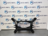 Bmw X3 Xdrive20i M Sport E6 4 Dohc Estate 5 Door 2017-2023 1998 SUBFRAME (REAR) 6874405 2017,2018,2019,2020,2021,2022,2023BMW X3 X4 SERIES REAR AXLE CARRIER SUBFRAME G01 G02 6874405 6874405     VERY GOOD