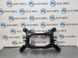 Bmw X3 Xdrive 30d M Sport Mhev E6 6 Dohc Estate 5 Door 2022-2024 2993 SUBFRAME (REAR) 6870991 2022,2023,2024BMW X3 X4 SERIES REAR AXLE CARRIER SUBFRAME 6870991 G01 G02 6870991     VERY GOOD