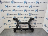 Bmw X5 Xdrive 30d M Sport Auto Estate 5 Door 2013-2018 2993 SUBFRAME (REAR) 6863815 2013,2014,2015,2016,2017,2018BMW X5 X6 SERIES REAR AXLE CARRIER SUBFRAME 6863815 F15 F16 6863815     VERY GOOD