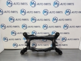 Bmw 330 3 Seriesd M Sport Mhev E6 6 Dohc Estate 5 Door 2020-2023 2993 SUBFRAME (REAR) 8837912 2020,2021,2022,2023BMW 3 SERIES REAR AXLE CARRIER SUBFRAME 8837912 G21 8837912     VERY GOOD