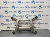 Bmw 520 5 Seriesd M Sport Touring Mhev E6 4 Dohc Estate 5 Door 2019-2024 1995 SUBFRAME (REAR) 6866423 2019,2020,2021,2022,2023,2024BMW 5 SERIES REAR AXLE CARRIER SUBFRAME 6866423 G31 G32 6866423     VERY GOOD