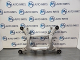 BMW 5 SERIES REAR AXLE CARRIER SUBFRAME 6861201 G30 G11 G12 G16 Bmw 520 5 Series M Sport Saloon 4 Door 2019-2023 1995 SUBFRAME (REAR) 6861201 2019,2020,2021,2022,2023BMW 5 SERIES REAR AXLE CARRIER SUBFRAME 6861201 G30 G11 G12 G16 6861201 VERY GOOD