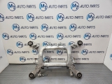 Bmw 745 7 Seriesle Xdrive M Sport Phev E6 6 Dohc Saloon 4 Door 2019-2022 2998 SUBFRAME (REAR) 6896422 2019,2020,2021,2022BMW 7 SERIES REAR AXLE CARRIER SUBFRAME 6896422 G11 G12 6896422     VERY GOOD