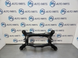 Bmw G20 318d Se Auto Saloon 4 Door 2019-2021 2.0 SUBFRAME (REAR) 6876538 2019,2020,2021BMW 3 SERIES REAR AXLE CARRIER SUBFRAME 6876538 G20 6876538     VERY GOOD