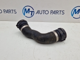 Bmw F32 435d Xdrive M Sport Auto 2013-2020 Coolant Hose Radiator  2013,2014,2015,2016,2017,2018,2019,2020BMW 3 4 SERIES N57 COOLANT HOSE PIPE F30 F31 F32 F33 F34 F36 7812942 7812942     GOOD