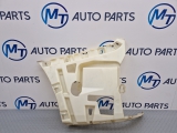 Bmw M3 3 Series Competition Package E6 6 Dohc 2016-2018 Rear Bumper Bracket Left 2016,2017,2018BMW 3 SERIES M3 REAR BUMPER BRACKET LEFT PASSENGER SIDE 8055983 F80 LCI 8055983     Used