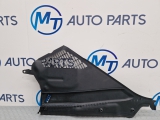 Bmw M3 3 Series Competition Package E6 6 Dohc 2016-2018 Cowl Panel Cover Passenger Side 2016,2017,2018BMW 3 SERIES M3 WINDSHIELD COWL PANEL COVER PASSENGER LEFT SIDE 8059698 F80 F82 8059698     Used