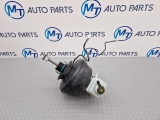 Bmw M6 6 Series E5 8 Dohc 2012-2017 4395  Brake Master Cylinder 2284395 2012,2013,2014,2015,2016,2017BMW M5 6M SERIES BRAKE MASTER CYLINDER 2284395 F06 F12 F13 F10 2284395     Used