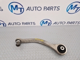 Bmw M6 6 Series E5 8 Dohc Coupe 2 Door 2012-2017 4395 Lower Arm/wishbone (front Driver Side) 2284160 2012,2013,2014,2015,2016,2017BMW 6 SERIES WISHBONE ARM LOWER RIGHT DRIVER SIDE 2284160 F10 F06 F12 F13 2284160     Used