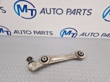 Bmw M6 6 Series E5 8 Dohc Coupe 2 Door 2012-2017 4395 Lower Arm/wishbone (front Passenger Side) 2284676 2012,2013,2014,2015,2016,2017BMW 6 SERIES WISHBONE BOTTOM WITH RUBBER MOUNT RIGHT DRIVER SIDE 2284676 F10 F13 2284676     Used